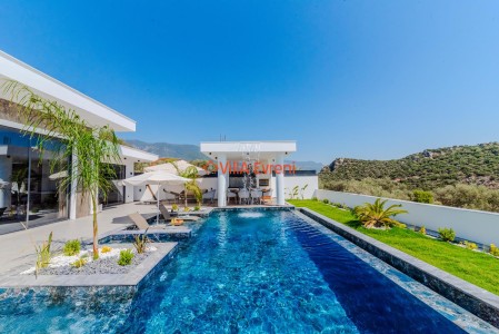 VillA İclal Deluxe